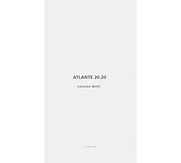 Atlante 20.20. Ediz. italiana e inglese