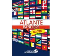 Atlante bandiere micro