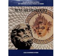 Atlante Beni Culturali territori di Ascoli Piceno e di Fermo. Beni Archeologici