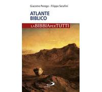 Atlante biblico