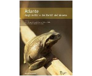 Atlante degli anfibi e dei rettili del Veneto