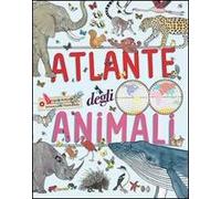 Atlante degli animali