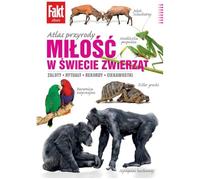 Atlante degli animali, record d'amore e segreti intimi