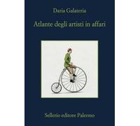 Atlante degli artisti in affari