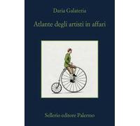 Atlante degli artisti in affari
