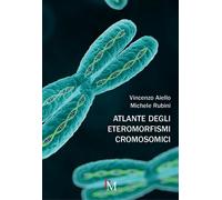 Atlante degli eteromorfismi cromosomici
