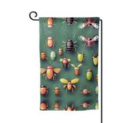 Atlante degli insetti