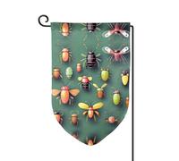 Atlante degli insetti