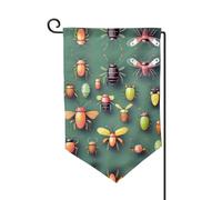 Atlante degli insetti