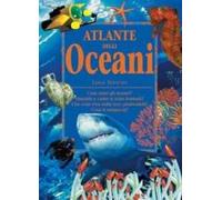 Atlante degli oceani