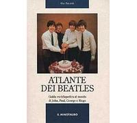 Atlante dei Beatles