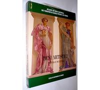 Atlante Dei Beni Culturali Dei Territori Di Ascoli Piceno E Di Fermo Pittura E Scultura