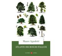 Atlante dei boschi italiani