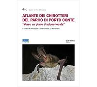 Atlante dei chirotteri del parco di Porto Conte