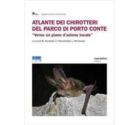 Atlante dei chirotteri del parco di Porto Conte
