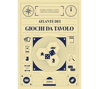 Atlante dei giochi da tavolo