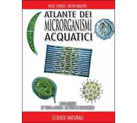 Atlante dei microrganismi acquatici