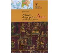 Atlante dei popoli d'Asia