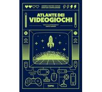 Atlante dei videogiochi