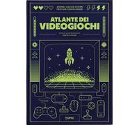 Atlante dei videogiochi