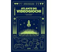 Atlante dei videogiochi - [Topic]