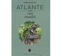 Atlante dei vini insoliti