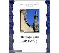 Puglia. Vol. 1: Terra di Bari e Capitanata.