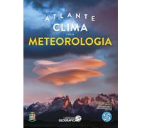 Atlante del clima e della meteorologia