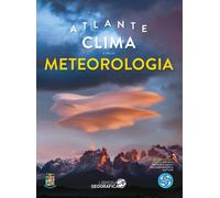 Atlante del clima e della meteorologia. Ediz. illustrata - AA.VV.