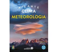 Atlante del clima e della meteorologia. Ediz. illustrata [Paperback] [Nov 02, 20