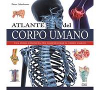Atlante del corpo umano