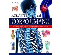 Atlante del corpo umano
