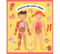 Libri Oldrich Ruzicka - Atlante Del Corpo Umano. Esploriamo Il Nostro Corpo