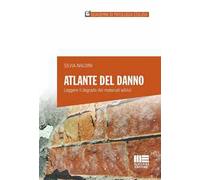 Atlante del danno. Leggere il degrado dei materiali edilizi