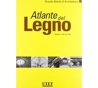 Atlante del legno