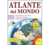 Atlante del mondo