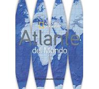 Atlante del mondo