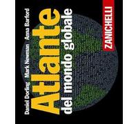 Atlante del mondo globale