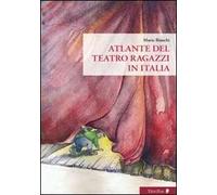 Atlante del Teatro ragazzi in Italia