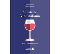 Atlante del vino italiano