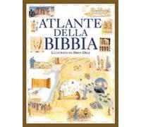 Atlante della Bibbia