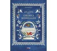 Atlante della ceramica monregalese - 2025 - Notes Edizioni