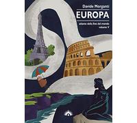 Libri Davide Morganti - Atlante Della Fine Del Mondo #05