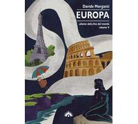 Libri Davide Morganti - Atlante Della Fine Del Mondo #05