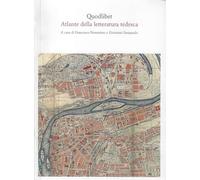 Atlante della letteratura tedesca