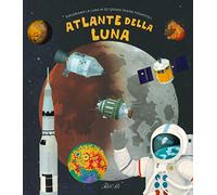 Atlante della Luna
