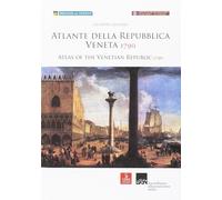 Atlante della Repubblica Veneta (1790). Ediz. illustrata. Con CD-ROM - Gul...