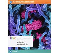 Atlante della salute. Per le Scuole superiori. Con espansione online