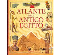 Atlante dell'antico Egitto