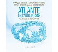 Atlante dell'Antropocene